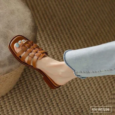 WANDER LUXE WOMEN'S SANDAL